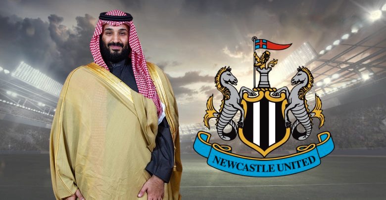  بعد أن أصبح الـPSG قطريا والـ Man City إماراتيا.. بن سلمان يرغب في  نيوكاستل وبن طلال في مارسيليا 