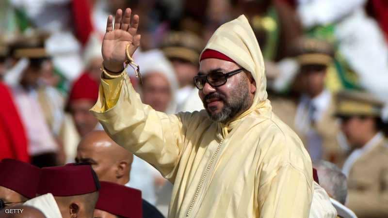  بمناسبة عيد الفطر.. عفو ملكي لفائدة 483 شخصا 