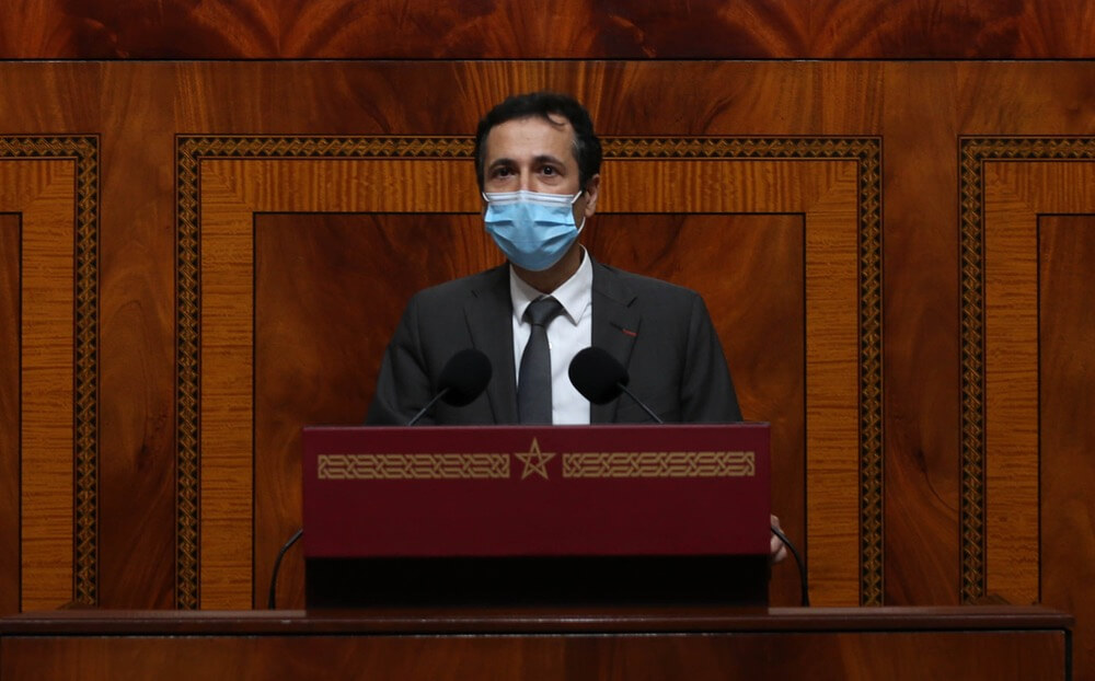  تفادى الحسم في "فوائد تأجيل الأقساط".. هل ورَّط بنشعبون المغاربة مع الأبناك؟ 