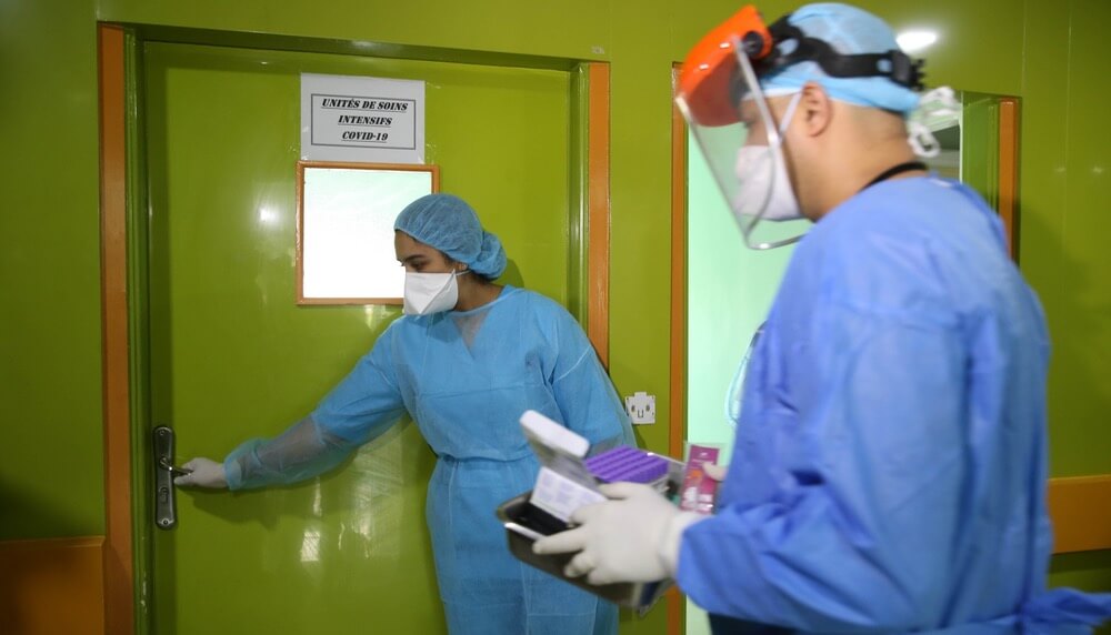  المغرب مَازال يَستعمله.. منظمة الصحة العالمية توصي بوقف علاج كورونا بعقار كلوروكين 