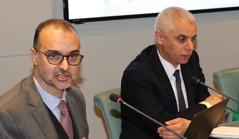 خاص ــ هل فجّرت صفقتان بـ 40 مليار سنتيم داخل وزارة الصّحة الخلاف بين اليوبي وآيت الطالب؟