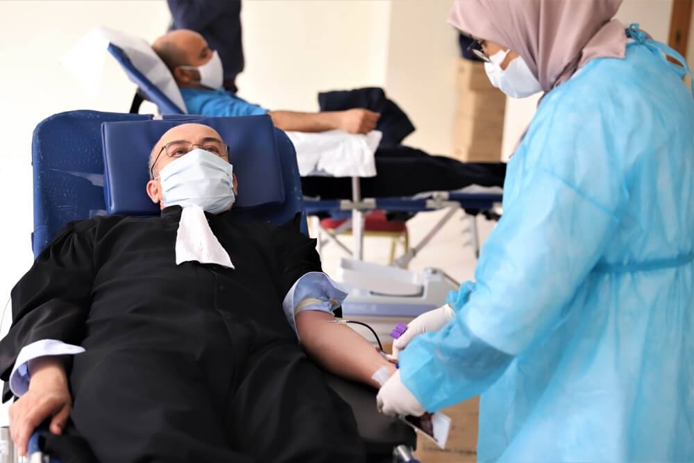 54 إصابة جديدة بفيروس كورونا بفاس مكناس خلال 24 ساعة