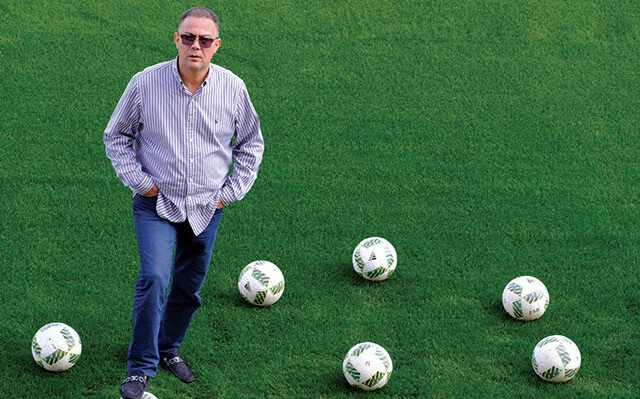  مخلفات أزمة "كورونا" على البطولة المغربية.. اختلالات عدة وخارطة تتغير 