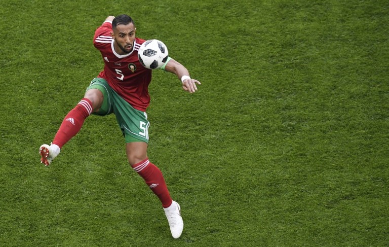  هل يَعود بنعطية للمنتخب.. اللاعب يلمح لذلك وحجي يمتنع عن التعليق 