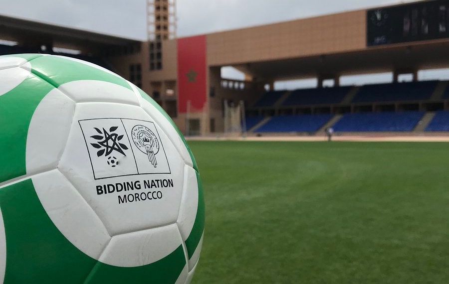  محور الرباط-البيضاء أو جهة الشرق.. أي موقع أنسب لعودة البطولة؟ 