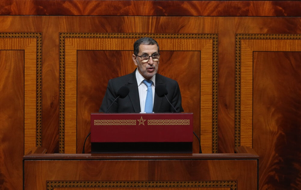  العثماني: الوضعية مستقرة ولكنها غير مطمئنة بالكامل 