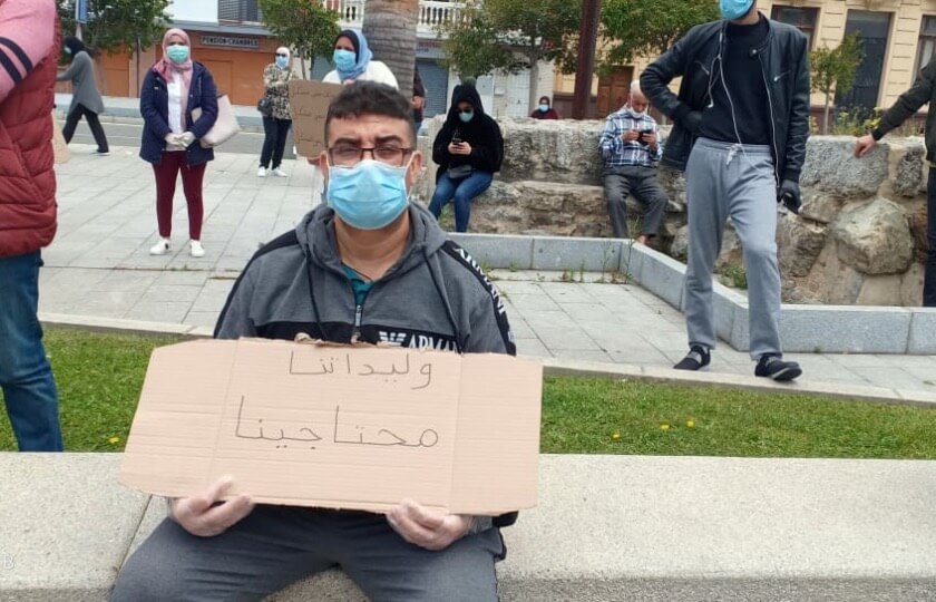  بعد "تجاهل" العثماني لهم.. المغاربة العالقون يستعدون لـ"موجة احتجاجات" 