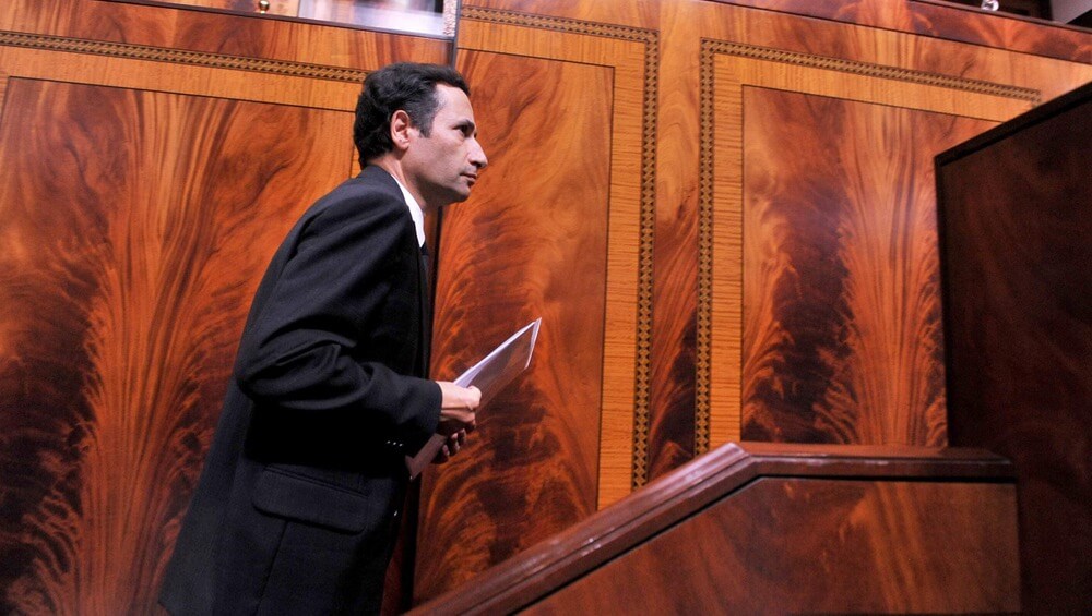  بنشعبون: المغرب يخسر 100 مليار سنتيم يوميا بسبب الحجر.. وعودة نشاط المقاولات بعد العيد 