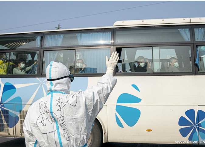 11 إصابة جديدة ليرتفع العدد إلى 40 حالة بموريتانيا