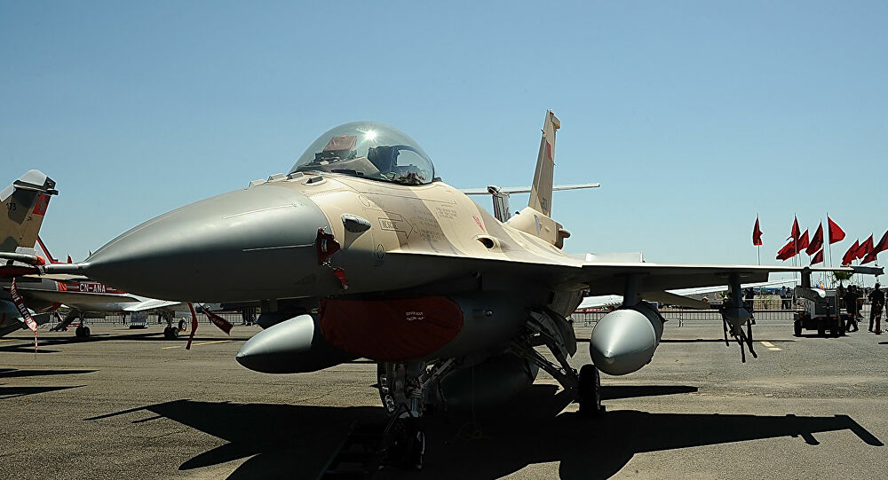  تبعد عن الجزائر بـ53 كيلومترا.. المغرب ينشئ قاعدة عسكرية بإقليم جرادة 