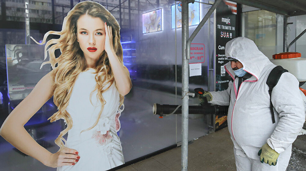 من تداعيات كورونا.. هبوط للقيم الليبرالية وصعود للتيارات القومية