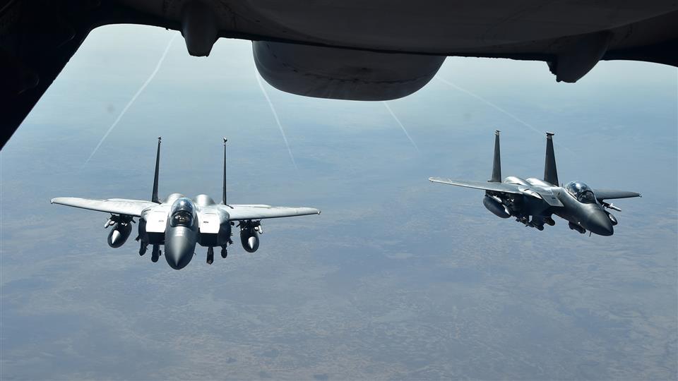  على حدود الجزائر وليس بعيدا عن المغرب.. "فوضى ليبيا" تشعل صراعا  روسيا أمريكيا 