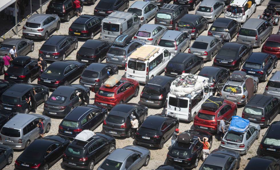  وزير الداخلية الإسباني: عملية "مرحبا 2020" ستكون "مختلفة" عمّا سبق 