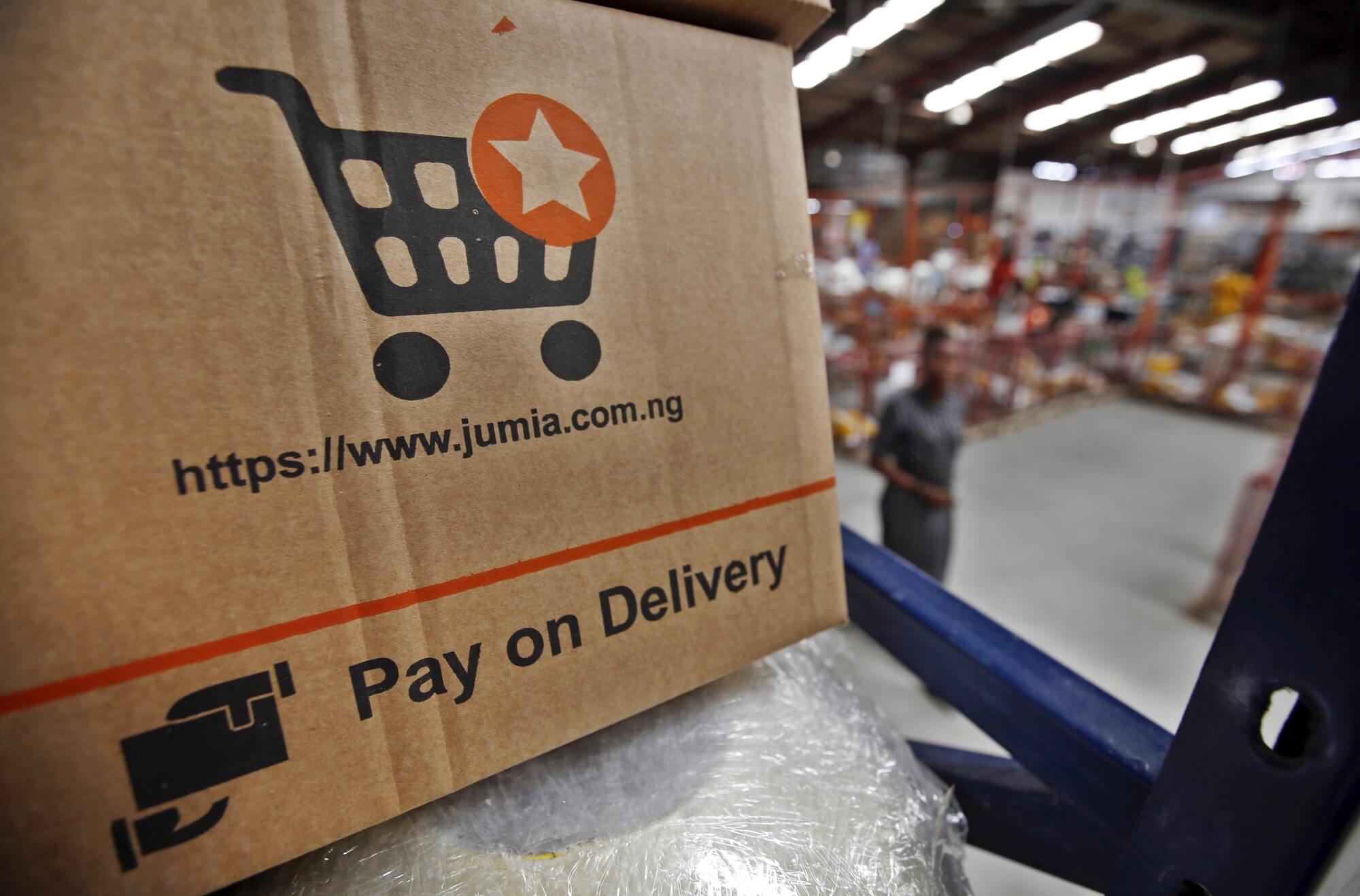 رغم التذمر من خدماتها.. جوميا تحقق الأرباح في المغرب وتخسر في العالم