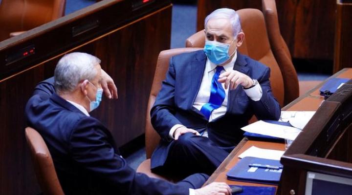 نتنياهو يختار 9 وزراء من أصول مغربية في حكومته