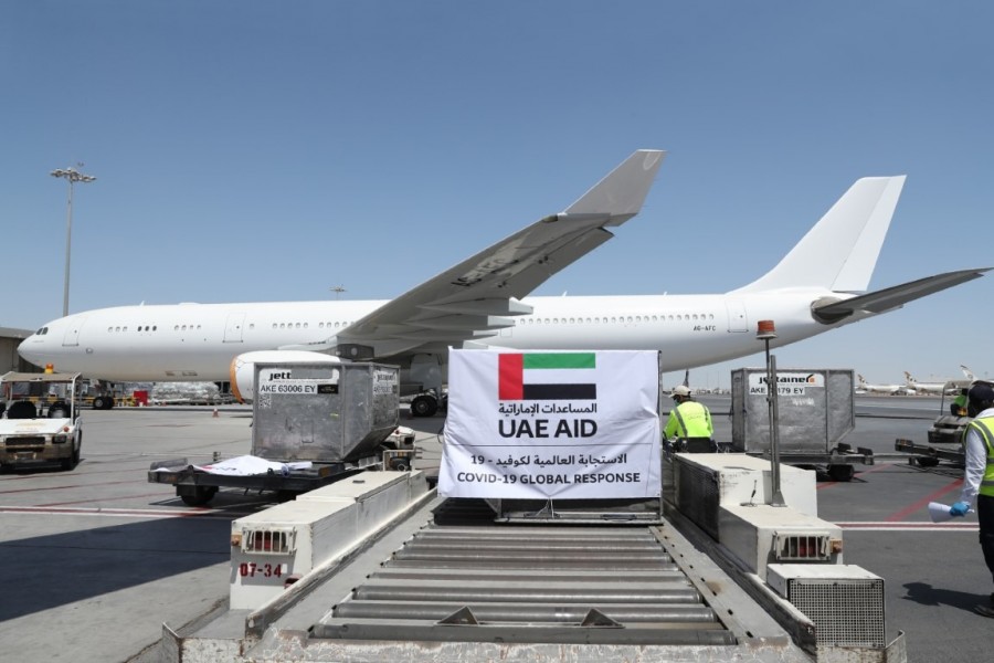  لن نكون جسرا للتطبيع.. السلطة الفلسطينية ترفض مساعدات إماراتية عبر إسرائيل 