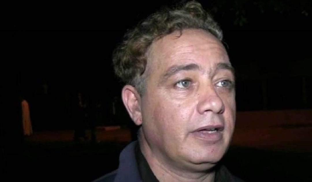 بعد أن أساء للدين الإسلامي.. فتح تحقيق مع الممثل رفيق بوبكر