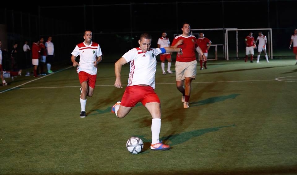 ثرثرة لمكالمة مُسرّبة تضع بودريقة ولقجع أمام قائمة من الاتهامات بـ"استغلال النفوذ"