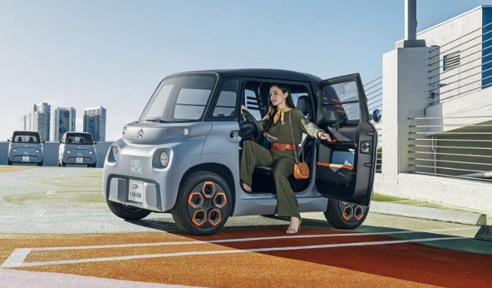 رغم الحجر الصحي.. ستروين تستعد لطرح سيارتها "المغربية" للبيع في السوق