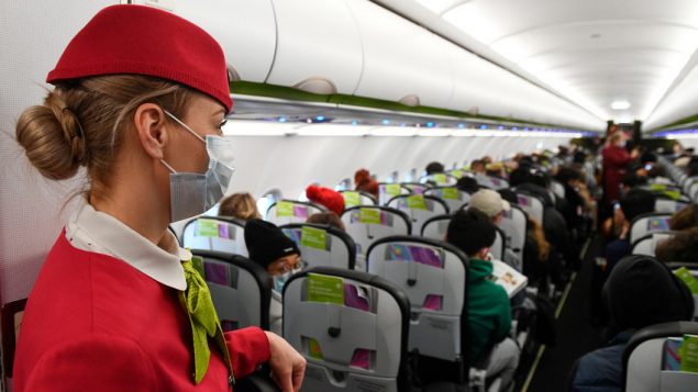 ساعات أطول وتسجيل ذاتي.. كيف ستكون الرحلات بعد إعادة فتح المطارات؟