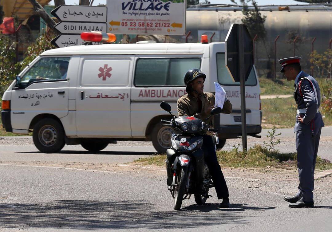 أرقام كورونا: حالة الطوارئ الصحية ستستمر في المغرب بعد 20 ماي