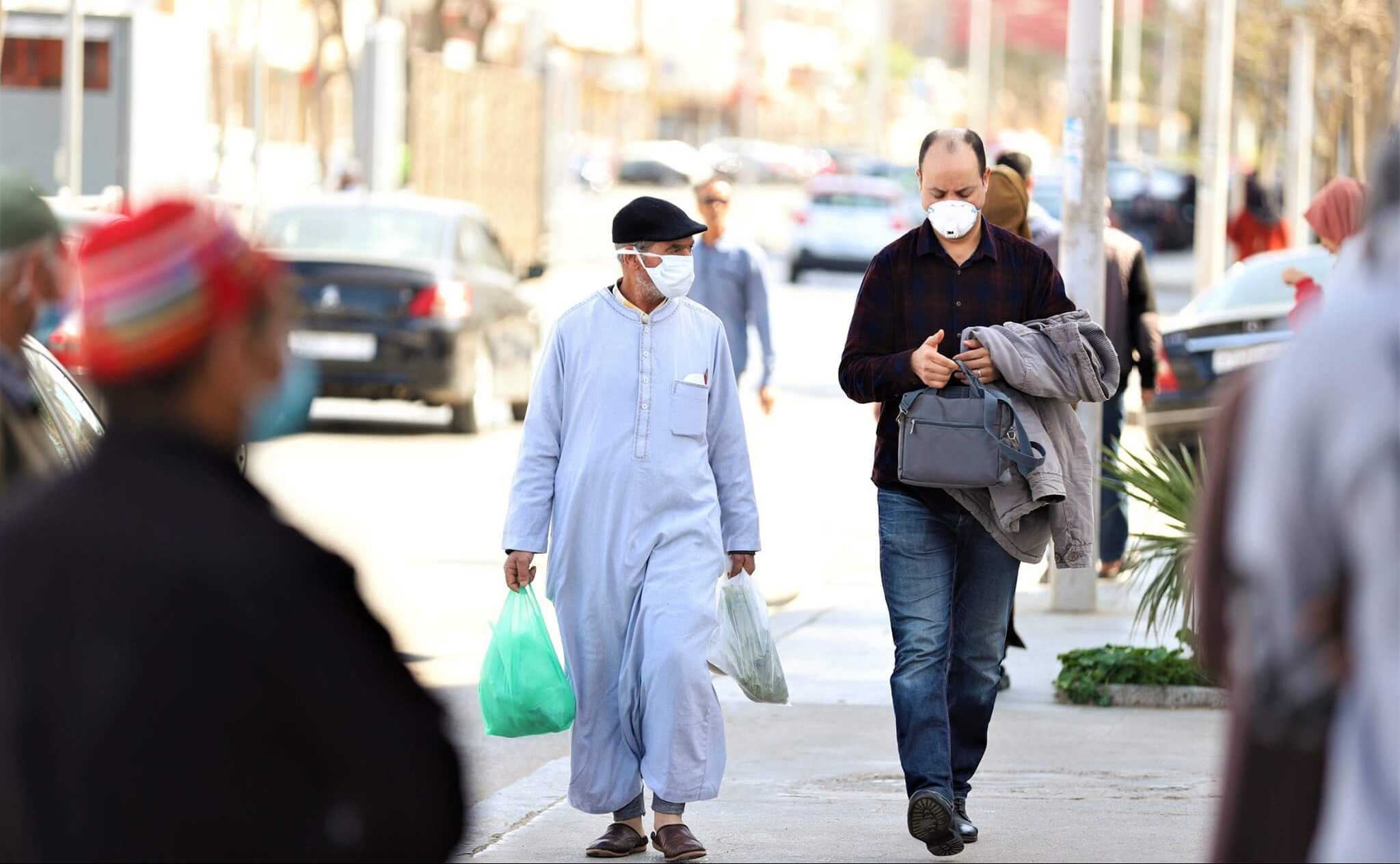  لإنعاش الاقتصاد المغربي.. على الدولة تغيير سياستها النقدية ودعم الشركات 
