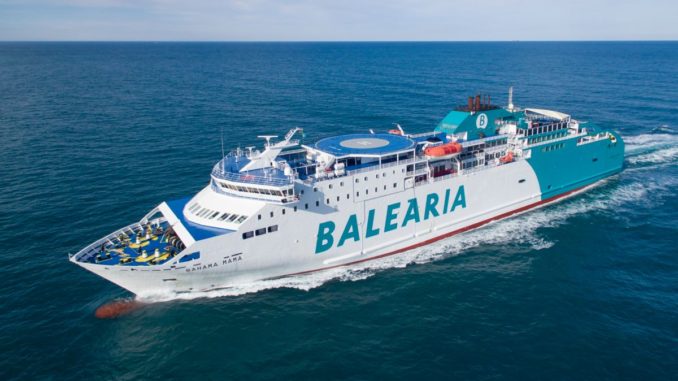 عبر البحر.. إسبانيا تُعلن تخصيص رحلتين جديدتين لإعادة رعاياها من المغرب