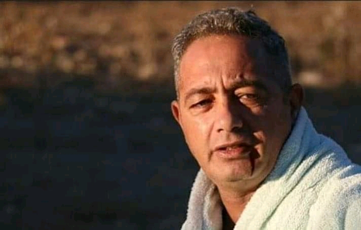 مُتابعة الفنان رفيق بوبكر في حالة سراح