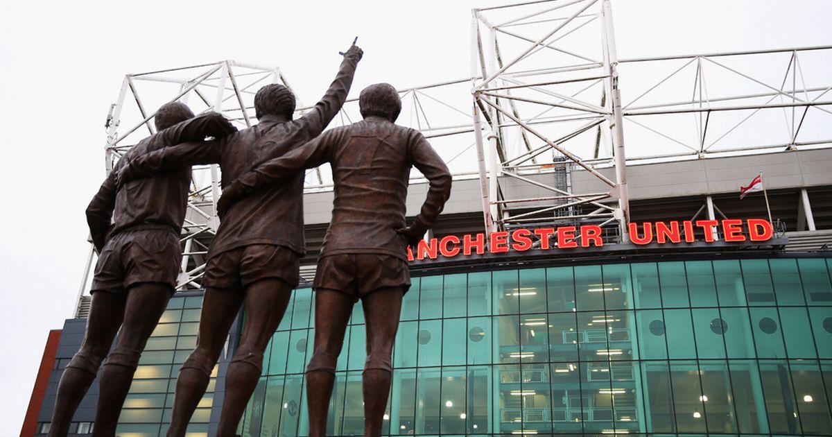  مانشستر يونايتد يكشف عن خسائر بـ28 مليون دولار بسبب كورونا 