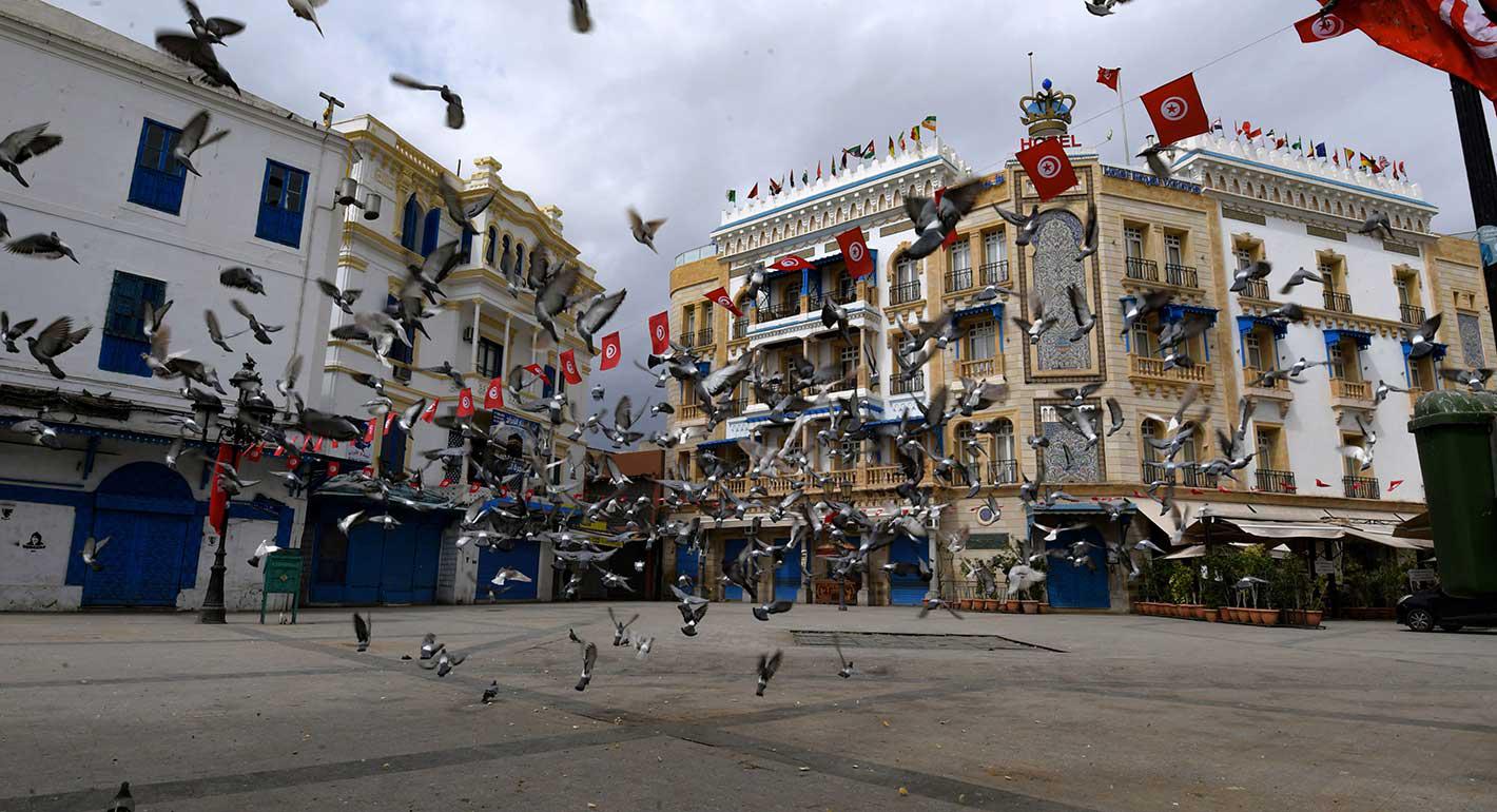 أزمة كورونا.. تونس تنجح في أمرين فشل فيهما المغرب