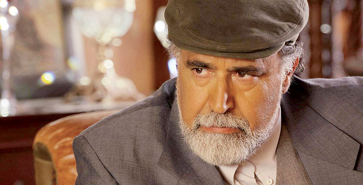 محمد خيي: التشخيص بالجوارح والإخلاص للشخصية أنجحا "سلمات أبو البنات"