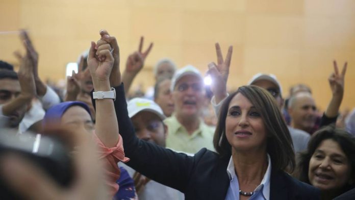 حرب الرسائل تهدد بنسف "الاشتراكي الموحد" ومعسكر منيب يدفع للانشقاق