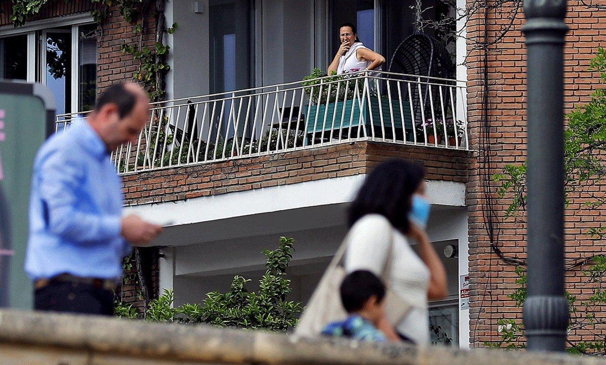  أوروبا تخرج من الحجر الصحي تدريجيا.. وتستعد لموجة ثانية من كورونا 