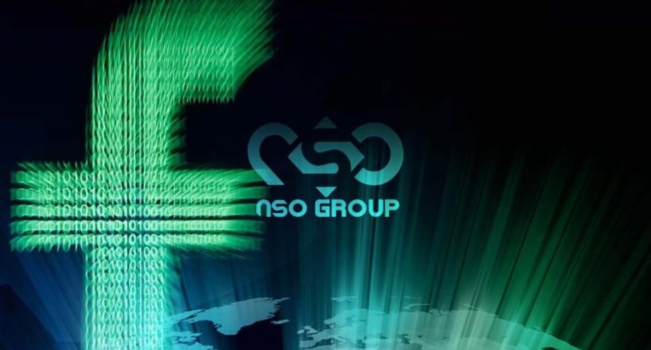  شركة NSO الإسرائيلية تنتحل "شخصية فيسبوك" لنشر بَرامج تجسس 