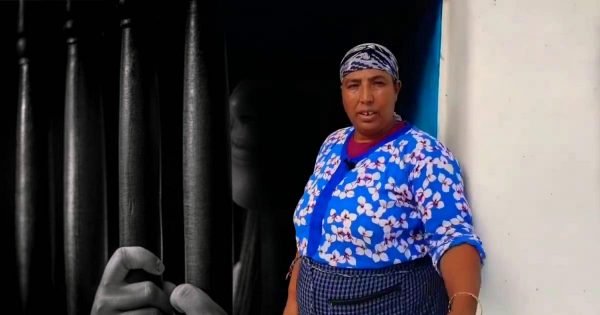 تخفيض عقوبة "مِّي نعيمة"من سنة إلى ثلاثة أشهر نافذة