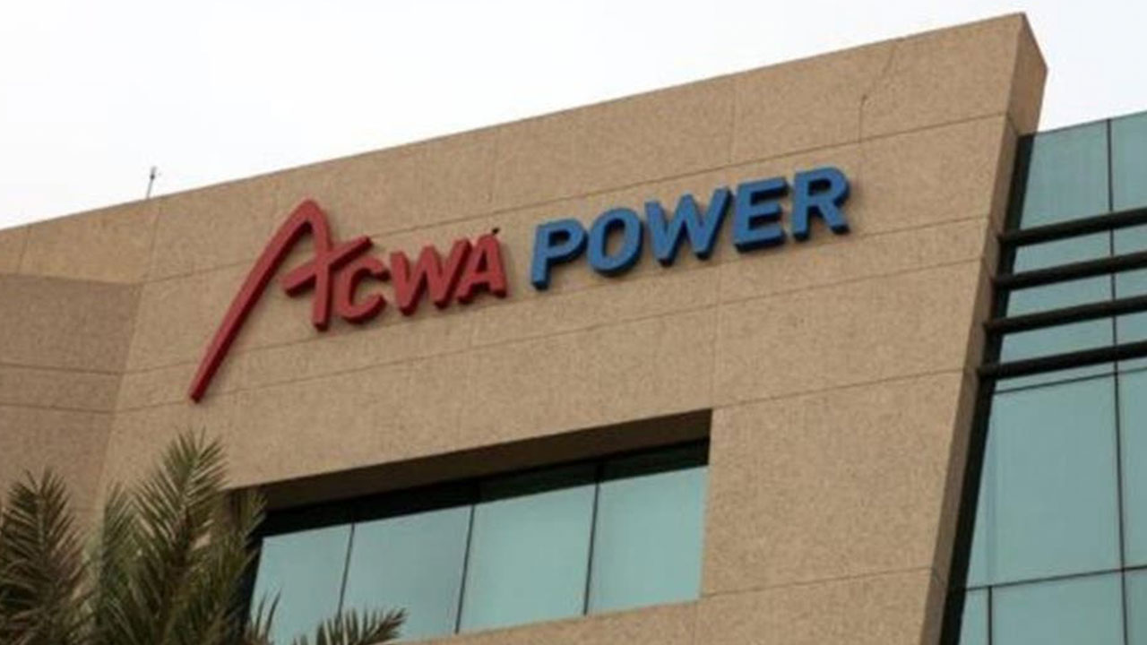 "أكوا باور" تهب 100 ألف كمامة لمستشفى ابن سينا