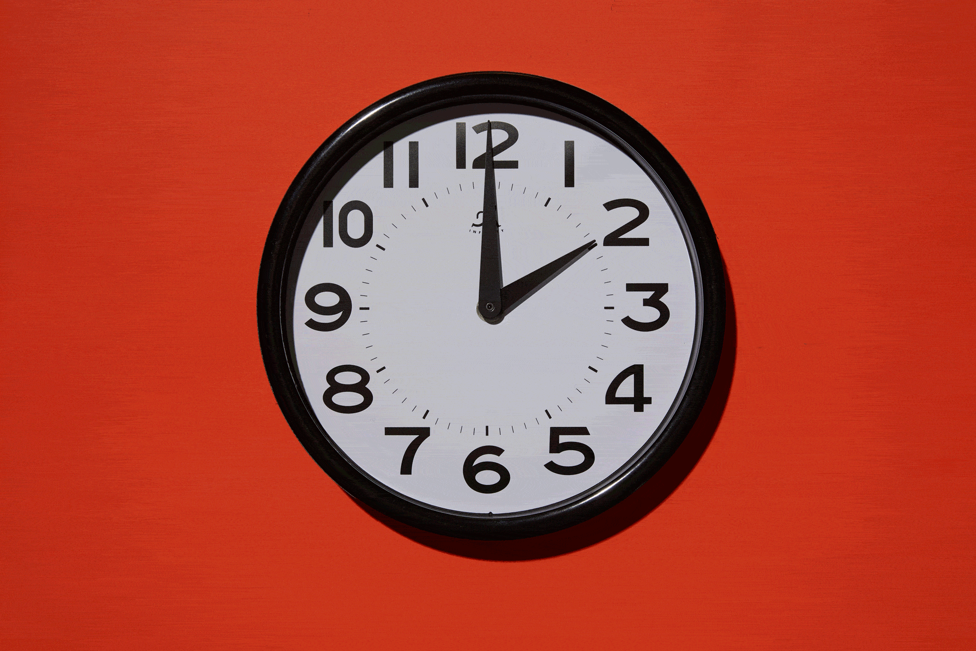 المغرب يعود إلى توقيت غرينتش+1 غدا الأحد