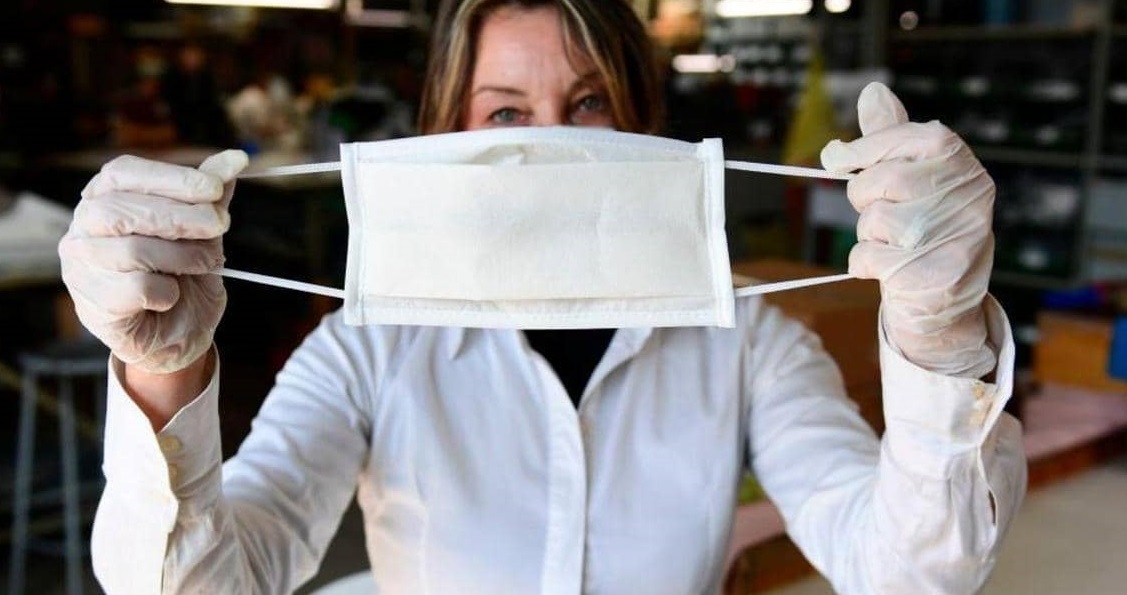 جمهورية التشيك تقرر إلغاء الحمل الإجباري للكمامات