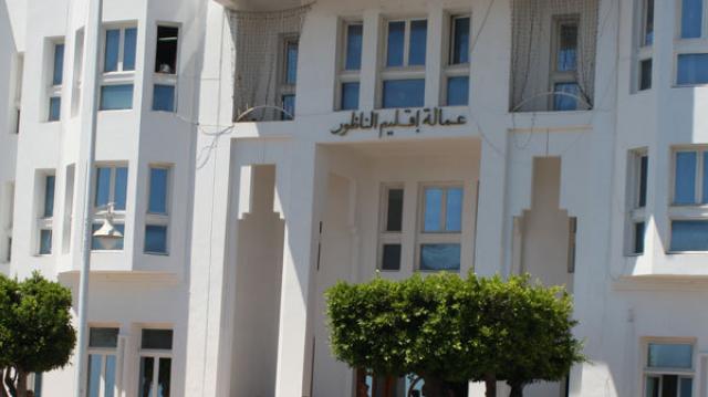 تسجيل صوتي يُطيح برجل سلطة في الناظور