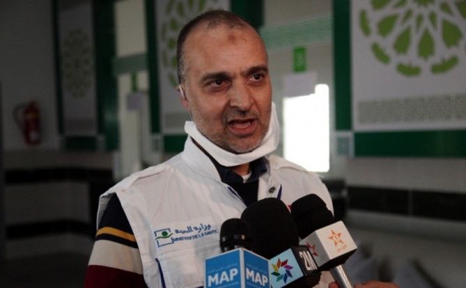 كورونا: تسجيل 163 حالة مؤكدة جديدة بالمغرب