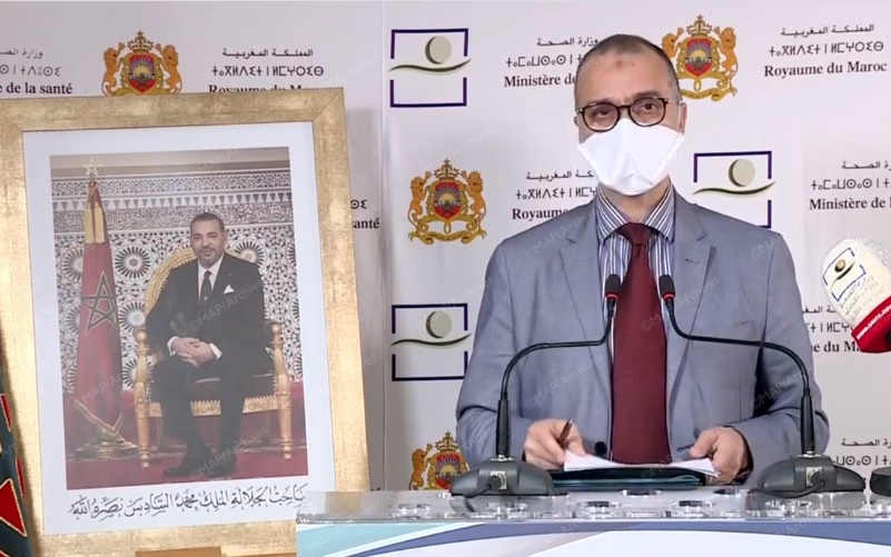  كورونا بالمغرب:  نسبة التعافي تناهز الـ 60 بالمائة بعد تسجيل 182 حالة شفاء جديدة 