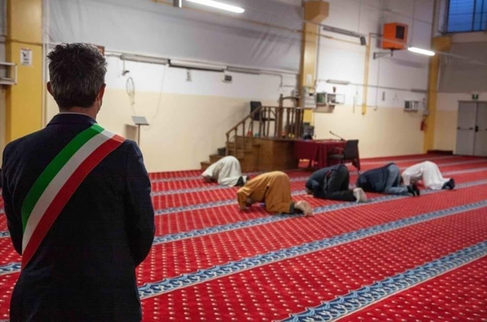  رغم ترخيص الدولة.. الهيئات الإسلامية بإيطاليا ترفض فتح المساجد 