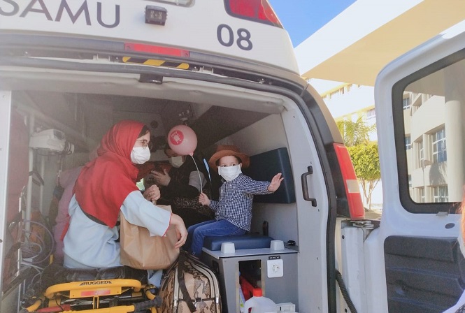  كورونا بالمغرب: تماثل 90 حالة للشفاء خلال 24 ساعة 