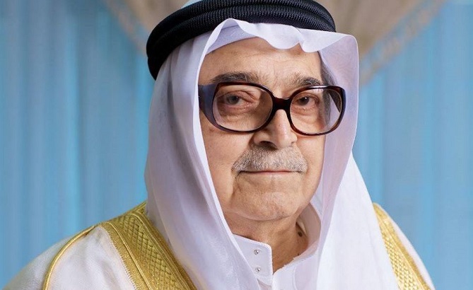  وفاة رجال الأعمال السعودي صالح كامل عن 79 عاما 