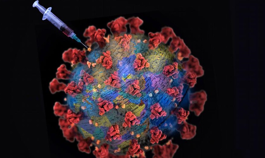 كوفيد-19: حالات الشفاء عبر العالم في أرقام