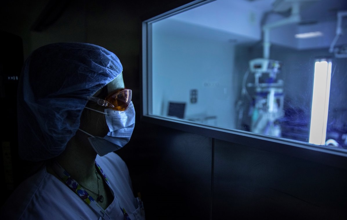 فيروس كورونا في إسبانيا: أزيد من 27 ألف حالة وفاة