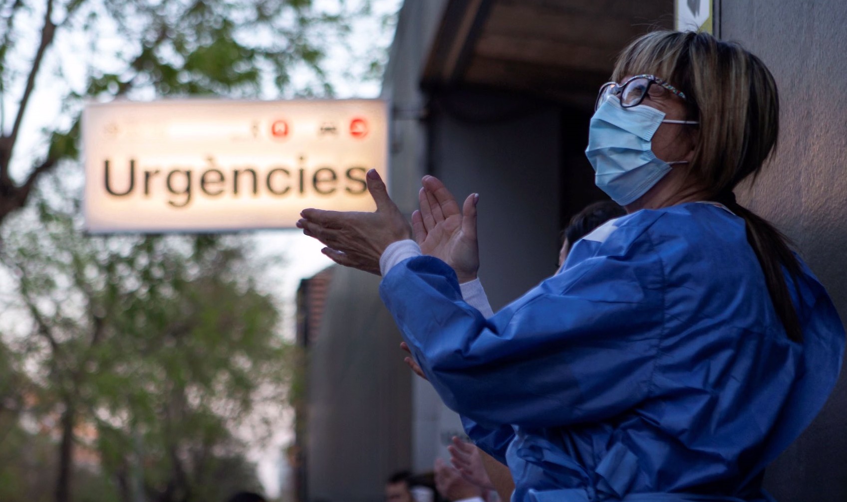  كورونا في إسبانيا.. تعافي أكثر من 126 ألف حالة 