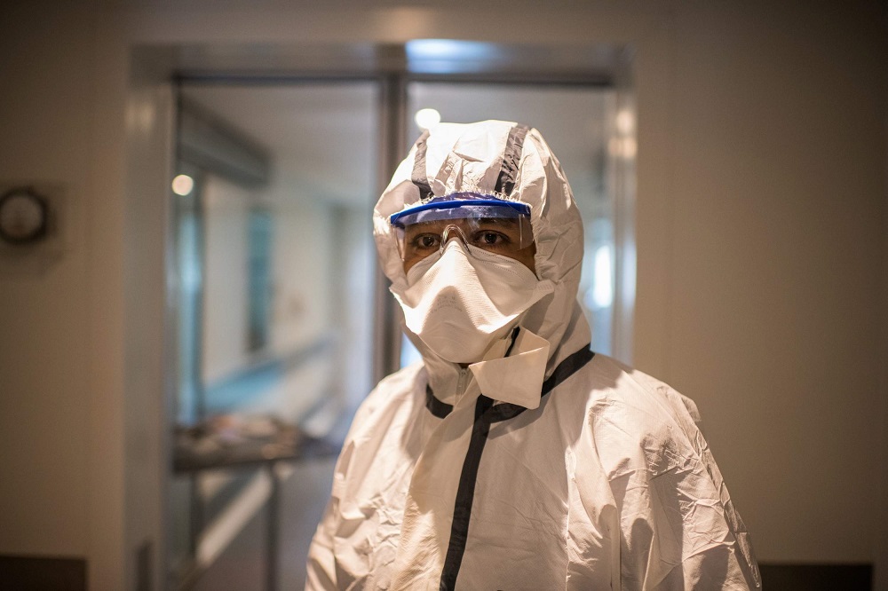 كورونا بالمغرب: 20 حالة مؤكدة جديدة و 132 حالة شفاء