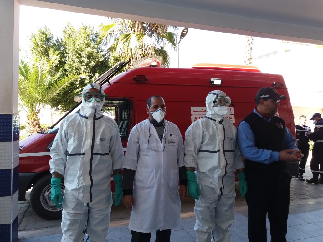 كورونا.. تسجيل 137 إصابة مؤكدة جديدة بالمغرب