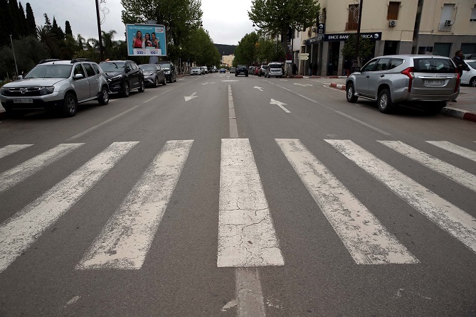  المغرب: 11 وفيات و439 إصابة بكورونا 